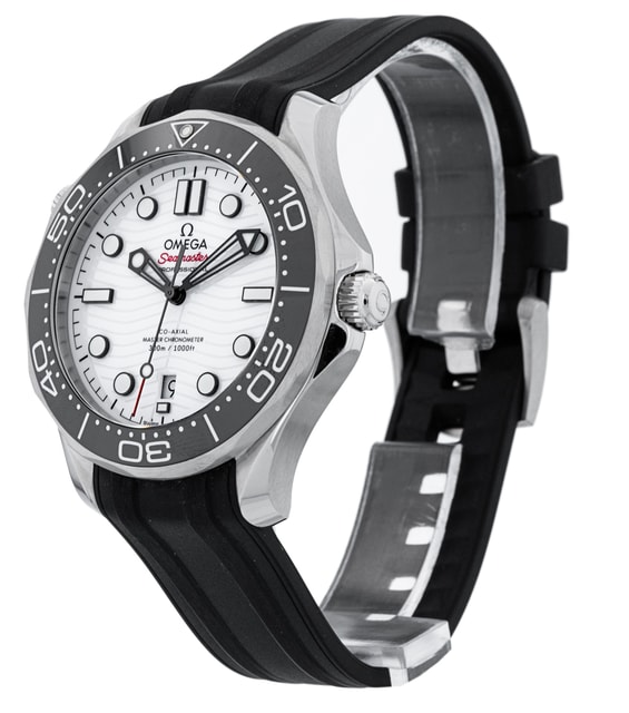 Omega Seamaster Diver 300m 210.32.42.20.04.001 Image 2